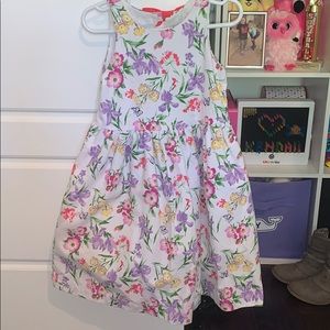 Janie & Jack dress